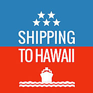 Shipping To Hawaii