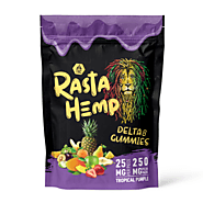 Buy Delta 8 THC Tropical Gummies in Riverview