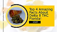 Buy Delta 8 THC Florida | Nothing But Hemp