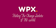 World's Fastest Managed WordPress Hosting | WPX Hosting