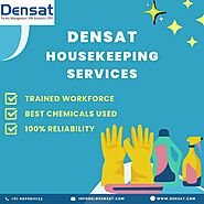 Housekeeping Services in Delhi