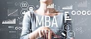 How can I succeed in an online MBA through IGNOU?