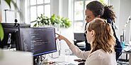 Software developers are in high demand and can earn as much as $270,000, but deciding which developer path to pursue ...