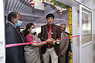 Microland Foundation Renovates Out-Patient Dept of Govt Lawley Hospital, Coonoor