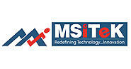 MSITEK CSR sponsors an IT and digital project for hospice in India