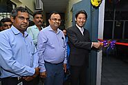 Mitsubishi Electric India Boosts Philanthropic Activities in Bengaluru