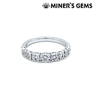 What Is The Most Elegant Ring Shape for Your Wedding?