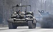 Nga tấn công tổng lực hai thành phố miền Đông Ukraine