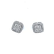 What Factors can Affect Your Budget for Diamond Earrings?