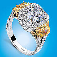 Complete Guide to Choose Popular Engagement Ring before Her Marriage