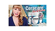 CeraCare Pills : Helps Your Maintain Blood Sugar Stable!