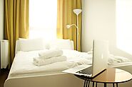 Find your luxury student accommodation Darmstadt