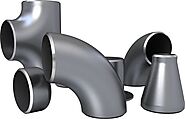 Stainless Steel Pipe Fittings Manufacturer, Supplier, and Exporters in India.