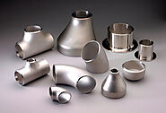 High Quality Stainless Steel Reducer Fittings Manufacturer, Supplier and Exporter in India - Shree Steel (India)