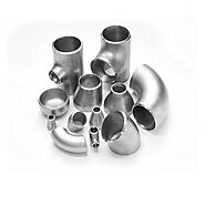Top Quality Stainless Steel Stub End Fittings Manufacturer, Supplier, and Exporter in India - Shree Steel (India)