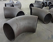 Best Quality Stainless Steel Pipe Fittings Manufacturers and Suppliers in UAE - Shree Steel (India)