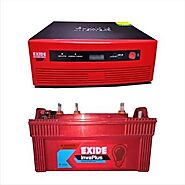 Exide Inverter Battery Dealer in Badarpur Spill the Beans for Long-lasting Batteries