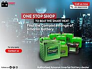Sawhney Electrical Works is a Renowned Car Battery Dealer in Faridabad