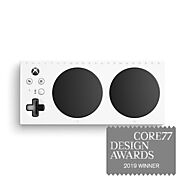 Xbox Adaptive Controller - by Microsoft Device Design Team / Core77 Design Awards