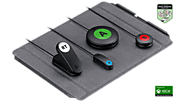 Kit de gaming adaptativo Logitech G para Xbox Adaptive Controller