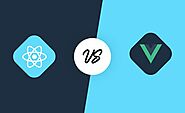 ReactJS vs VueJS: Which Is You Should Opt For In 2022?