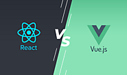 Vue Vs React : Which Framework to Choose and When