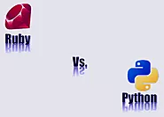 Ruby Vs Python - What's the Difference? - InfoToHow