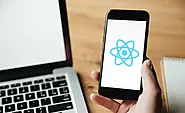 Why React JS Is A Picture Perfect Choice For Enterprise App Development?