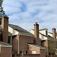 Roofing company in Charlotte on their complete roof inspection checklist
