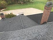 Roof installer in Charlotte explains signs that your roof is well installed