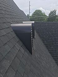 Shingle repair experts in Charlotte NC explain what to do with broken shingles