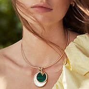Choose the Unique Style Jewelry in this Summer Trends