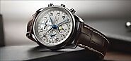 Longines Watches, Classic Luxury Watches in NY and MA