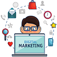 Digital Marketing Services in India - Kobra SEO