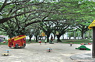 Pasir Ris Park
