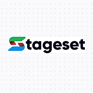 Stageset - Your free digital B2B Mutual Action Plan