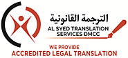 Legal Translation in Dubai | MOJ Approved Translation Agency
