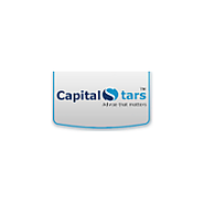 CapitalStars | CapitalStars On linkedin | Share Market