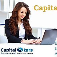 CapitalStars | CapitalStars update on twitter | Share Market