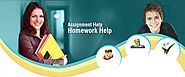 4 Secret Benefits of Online Homework Assignment Help