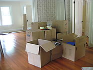 Ten Things To Do When You Move Into A New Home | The Simple Dollar