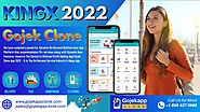Gain Humongous Return on Investment with Gojek Clone App