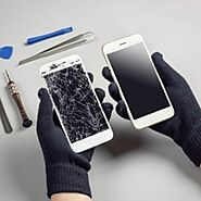 Things to Consider Before Hiring Phone Repair Service