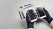 Things to consider before hiring phone repair service