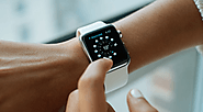 Signs that your Apple Watch has Suffered Water or Other Liquid Damage