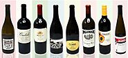 Eight Outstanding California Wines with 90+ Points