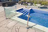 Reasons to Consider a Frameless Pool Fence This Summer