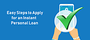 IndiaLends - One of the easy Personal loan app