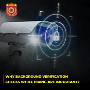 Why Are Background Verification Checks While Hiring Important?