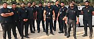 Hire a Bouncer Services in Delhi NCR | Proman Securitech